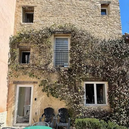 Holiday home Le Nathalie Meuble De Tourisme 4 Etoiles Le Moulin De Predelles *