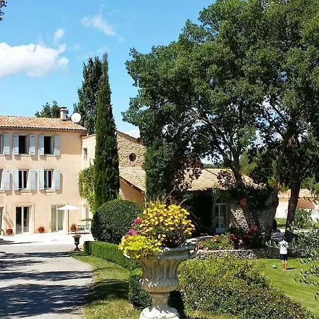 Le Nathalie Meuble De Tourisme 4 Etoiles Le Moulin De Predelles Holiday home Reillanne
