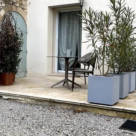 Le Nathalie Meuble De Tourisme 4 Etoiles Le Moulin De Predelles * Reillanne