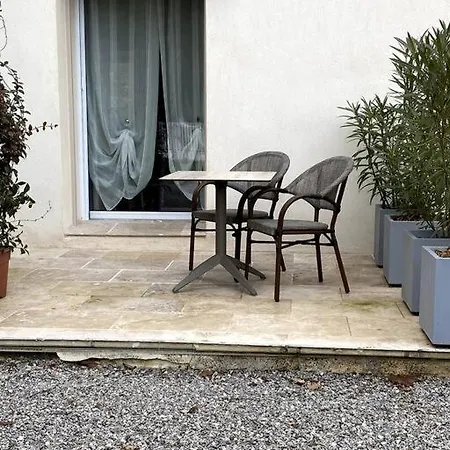Holiday home Le Nathalie Meuble De Tourisme 4 Etoiles Le Moulin De Predelles *